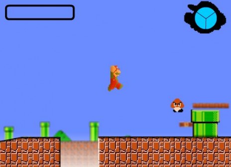 Project: Super Mario Revived [WORKING TITLE]