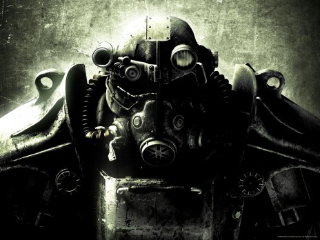 Fallout 3-Guide To The Capital Wasteland