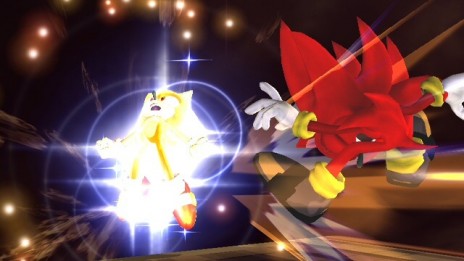 SSB: Brawl+/ Nazo Unleashed Fight!