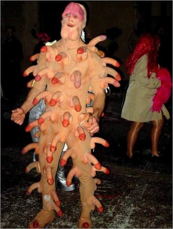 Best Halloween Costume