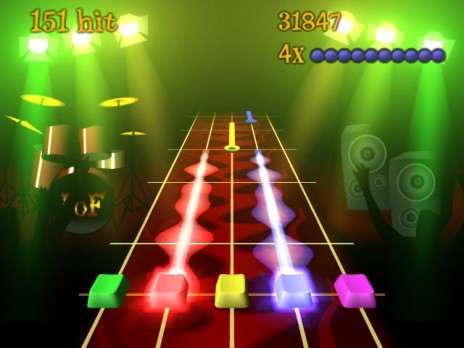 Guitar Hero on PC (How-to)