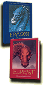 Eragon Movie Series