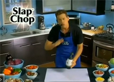 Slap Chop Remix Commercial