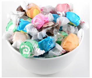 Saltwater Taffy