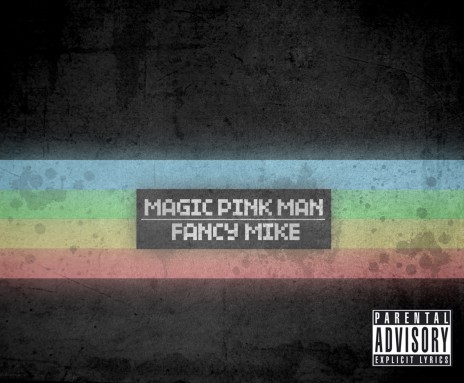 Mag Pink Man 2 OST