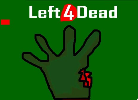 Left4Dead Parody!