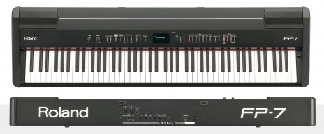 NEW STAGEPIANO