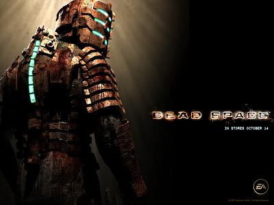 DEAD SPACE