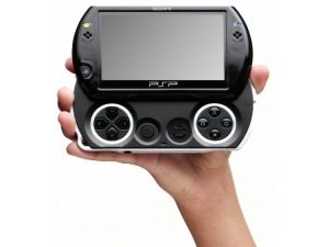 PSP Go looks cool