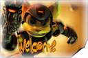 RATCHET CLANK!