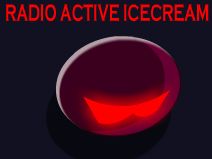 Radio Active IceCream