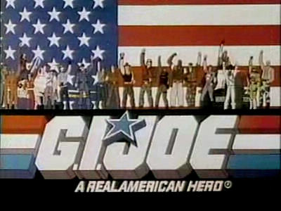 G.I JOE WOREST MOVIE EVER