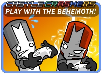 Castle Crashers Wiki