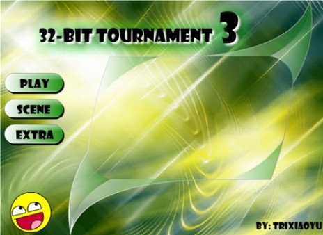 32-bit tournament-3 WIP