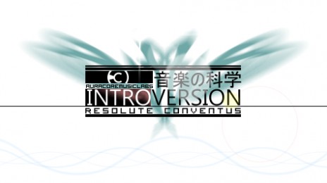 AuraCoreMusicLabs - Introvert