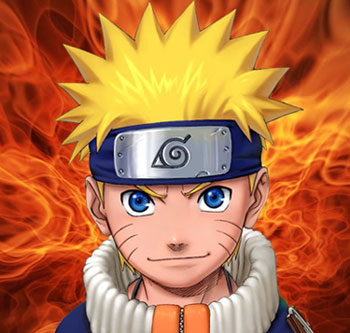 Any other Naruto fans out there?????