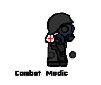 Bio-Hazard Sprite