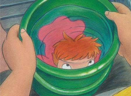 Ponyo~