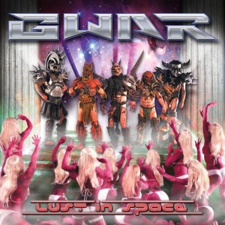 Gwar "Lust in Space" review