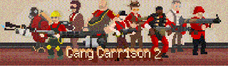 Play Gang Garrison 2!!!