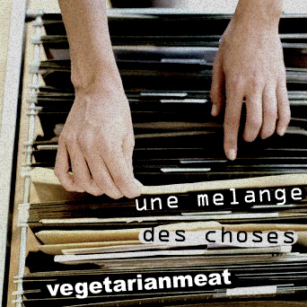 Album - une melange des choses