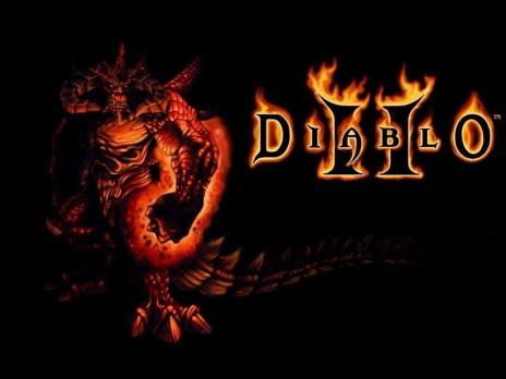 Diablo II