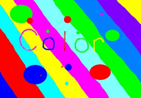 Color