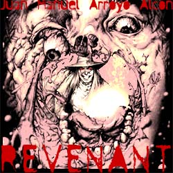 Working on Revenant