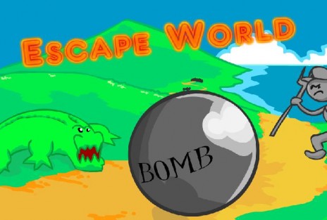 Escape World