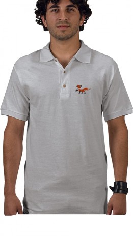 New SlyFox Polo Shirt (Coming soon).