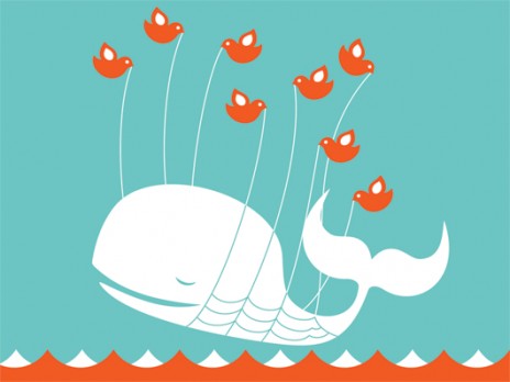 HAIL THE FAIL WHALE!