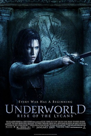 Underworld!