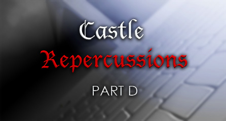 Castle Repercussions Part D is out