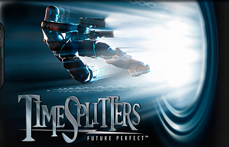 TimeSplitters remiXXX