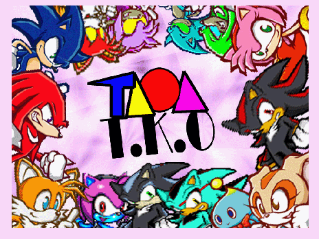 TAOA T.K.O