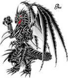 My Art of Dragon