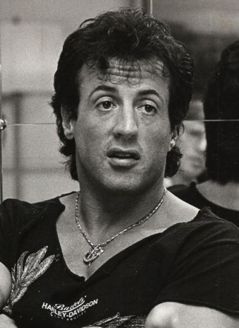 Sylvester Stallone could kill chuck norris with ease.