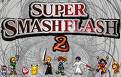 Super Smash Flash 2!!