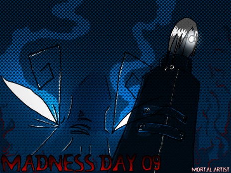 Madness Day 09