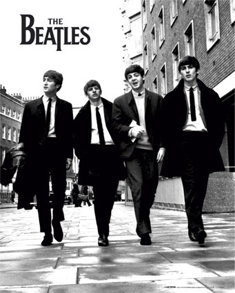 Happy TheBeatles day!