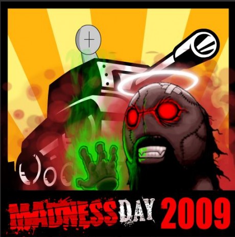 Madness day 2009