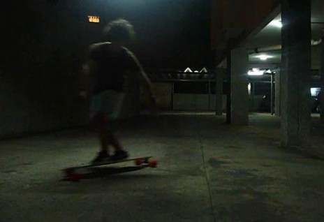 Berklee, longboarding, more songs!