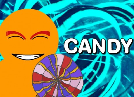 What do you think about... Candy