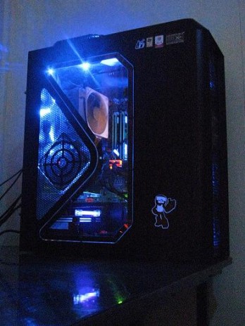 My PC