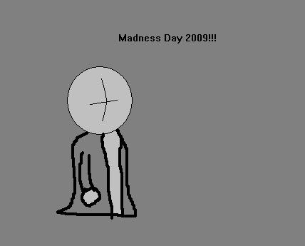 Happy Madness Day