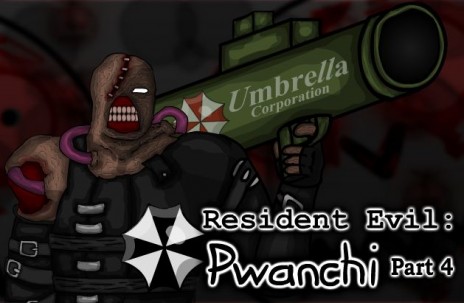 Stars.....,Halloween Animation, Resident Evil Pwanchi Part 4,  Looking For Coders To Work With, Stars...., Moar Stars