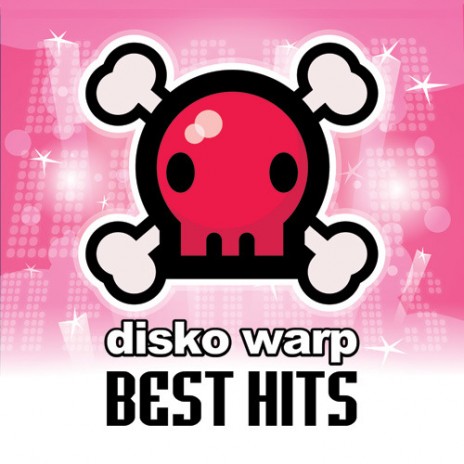 Disko Warp Best Hits CD now available!