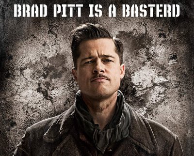 Inglourious Basterds Review