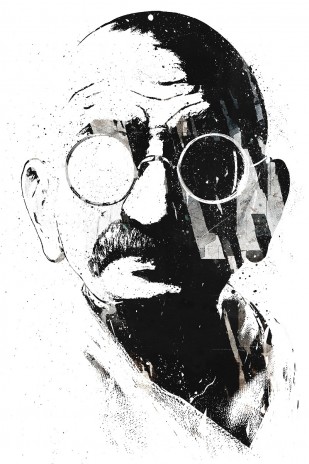 Gandhi