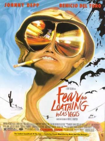 Fear and Loathing in Las Vegas Review